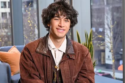 Matteo Paz analizó datos recolectados por el telescopio espacial WISE, una misión de la Nasa lanzada en 2009 que durante más de una década escaneó todo el cielo en el espectro infrarrojo