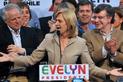 Evelyn Matthei