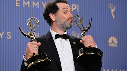 Matthew Rhys