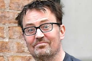 Matthew Perry