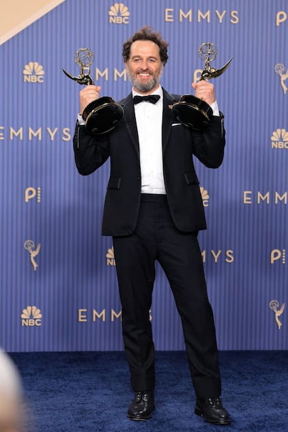 Matthew Rhys