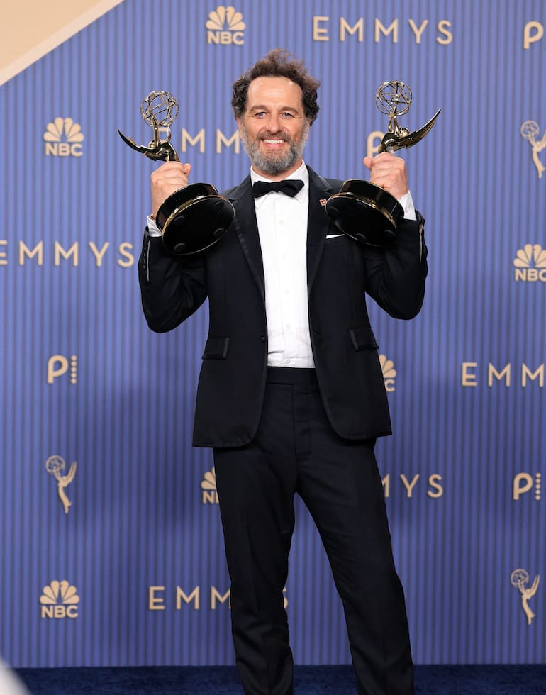 Matthew Rhys