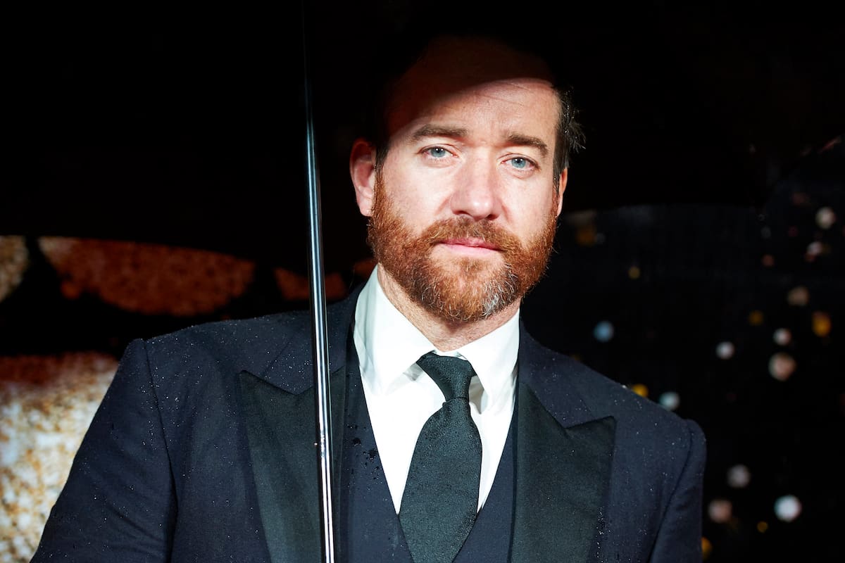 Matthew Macfadyen no quiso que lo encasillarán como simplemente un galán y luchó para poder tener una carrera más versátil