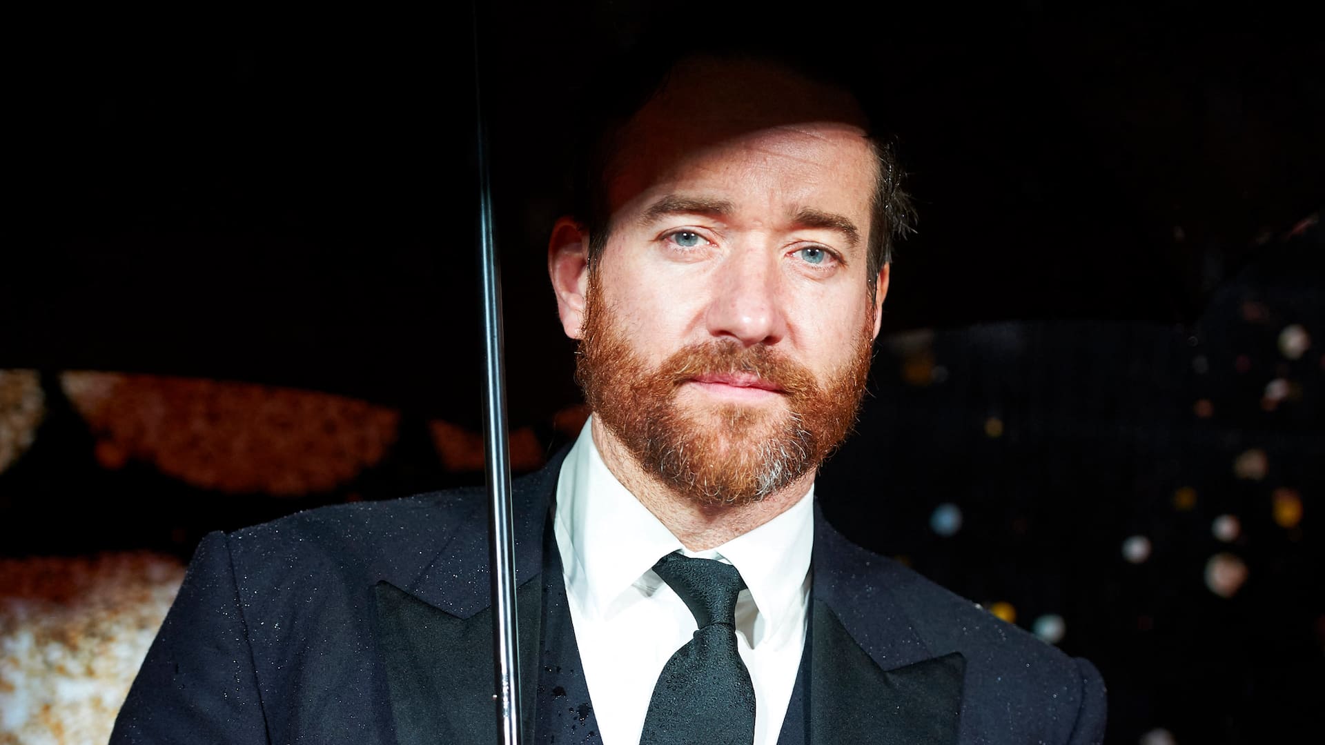 Matthew Macfadyen no quiso que lo encasillarán como simplemente un galán y luchó para poder tener una carrera más versátil