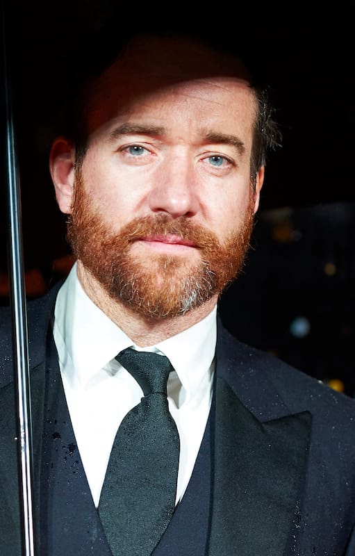 Matthew Macfadyen no quiso que lo encasillarán como simplemente un galán y luchó para poder tener una carrera más versátil