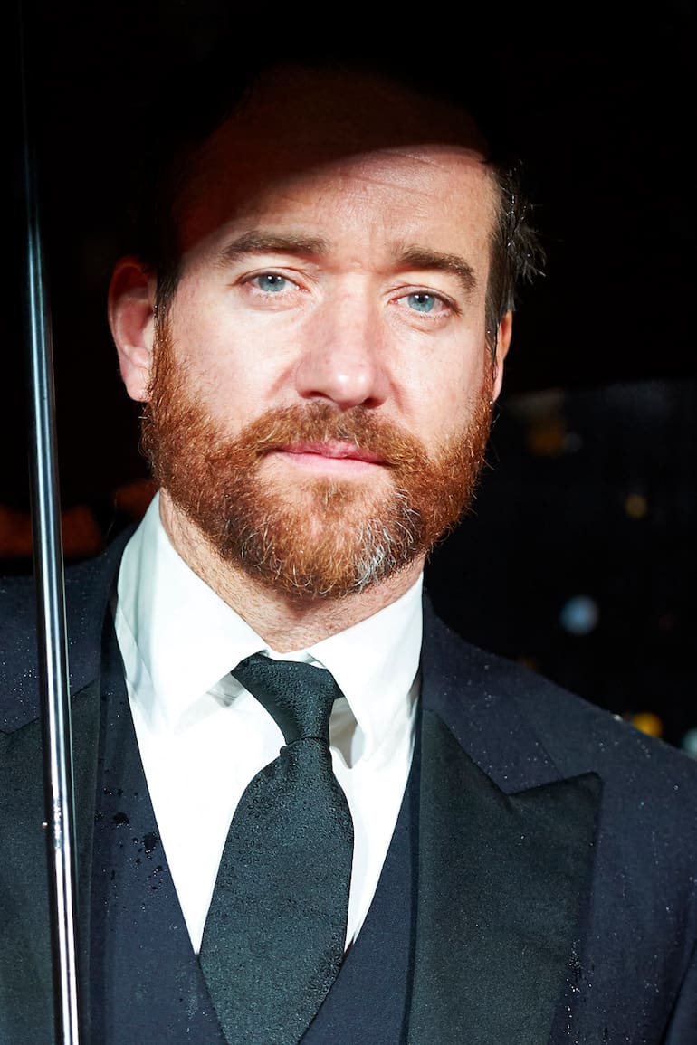 Matthew Macfadyen no quiso que lo encasillarán como simplemente un galán y luchó para poder tener una carrera más versátil