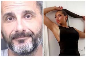 Revelan la identidad del principal sospechoso del crimen de la modelo colombiana encontrada en una valija