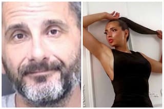 Revelan la identidad del principal sospechoso del crimen de la modelo colombiana encontrada en una valija