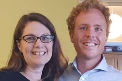 Matthew Boorman, de 43 años, fue asesinado por Can Arslan, que le propinó 27 puñaladas