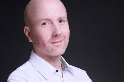 Matthew Brennan es un especialista del sector de Internet en China