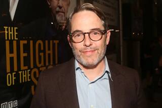 Matthew Broderick: desde su auge en la década del '90, hasta su refugio en el teatro
