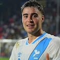 El goleador estadounidense que decidió jugar con Guatemala y se fue a cumplir su sueño a Europa
