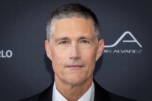 Fue uno de los protagonistas de Lost, pero hace años abandonó Hollywood y se instaló en Italia