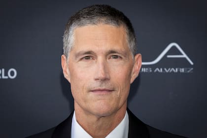 Matthew Fox, actor de Lost, reveló por qué abandonó Hollywood y se instaló en Italia: “Me encanta”