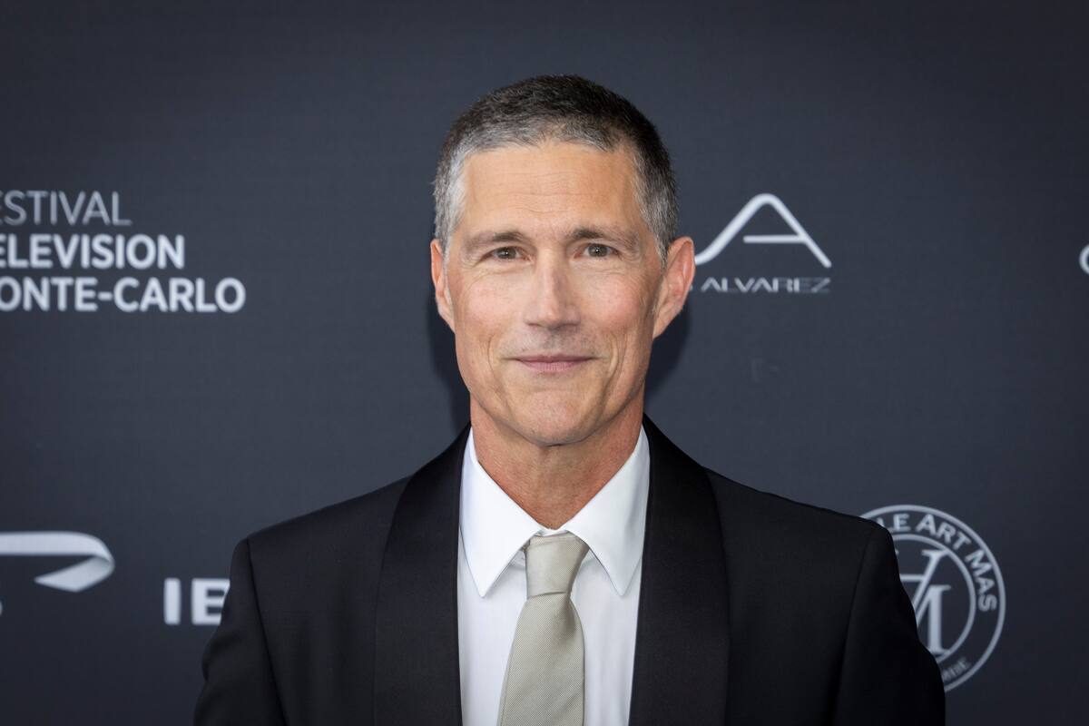 Matthew Fox vuelve a la pantalla chica con Last Light