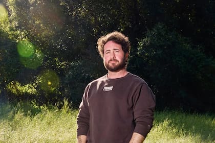 Matthew Gallagher (41 años) construyó su start-up, Medvi, usando herramientas de inteligencia artificial