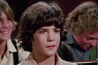 Así está hoy el actor que le dio vida a Albert en La familia Ingalls y luego decidió alejarse de Hollywood