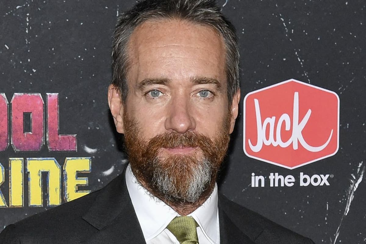 Matthew Macfadyen: el actor que dejó atrás al galán de época, deslumbró como empresario despiadado y ahora pone un pie en el universo Marvel