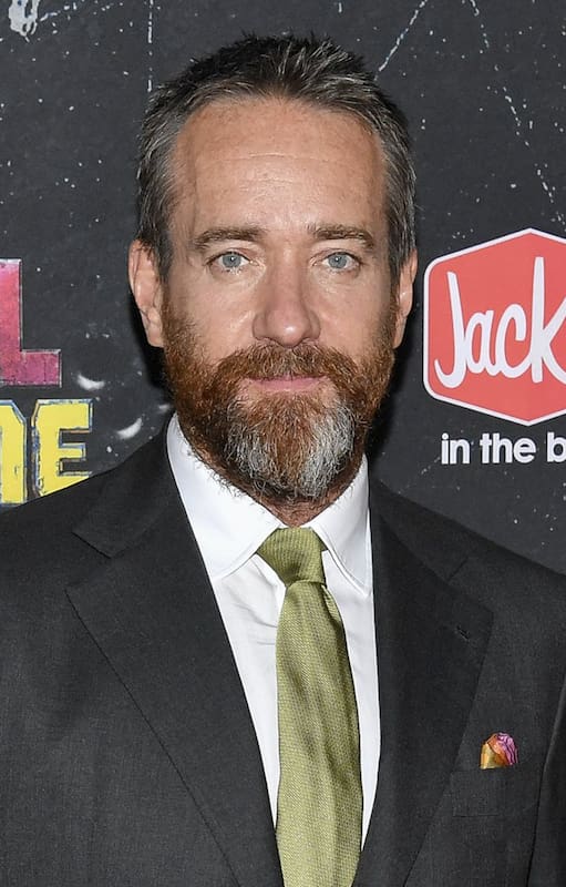 Matthew Macfadyen: el actor que dejó atrás al galán de época, deslumbró como empresario despiadado y ahora pone un pie en el universo Marvel