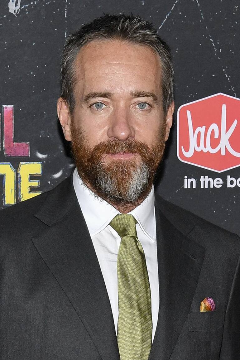 Matthew Macfadyen: el actor que dejó atrás al galán de época, deslumbró como empresario despiadado y ahora pone un pie en el universo Marvel