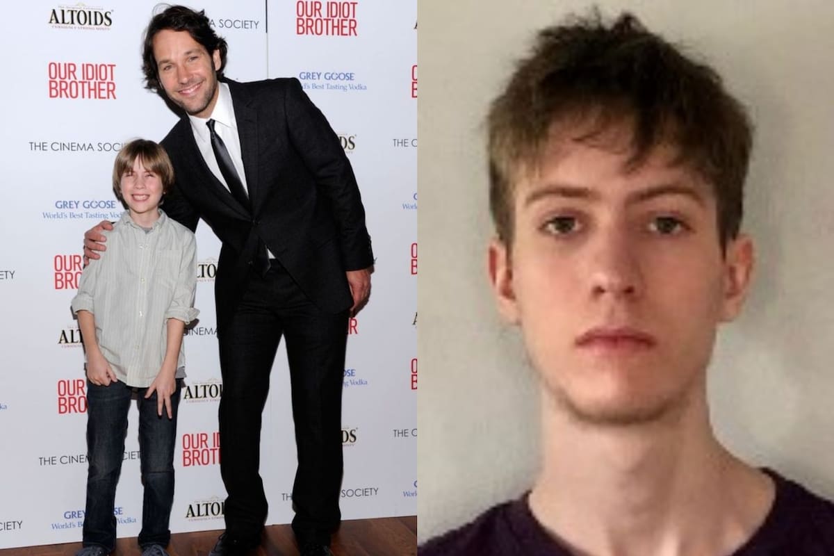 Matthew Mindler, quien habían protagonizado la película Our Brother Idiot junto a Paul Rudd, fue encontrado muerto el sábado