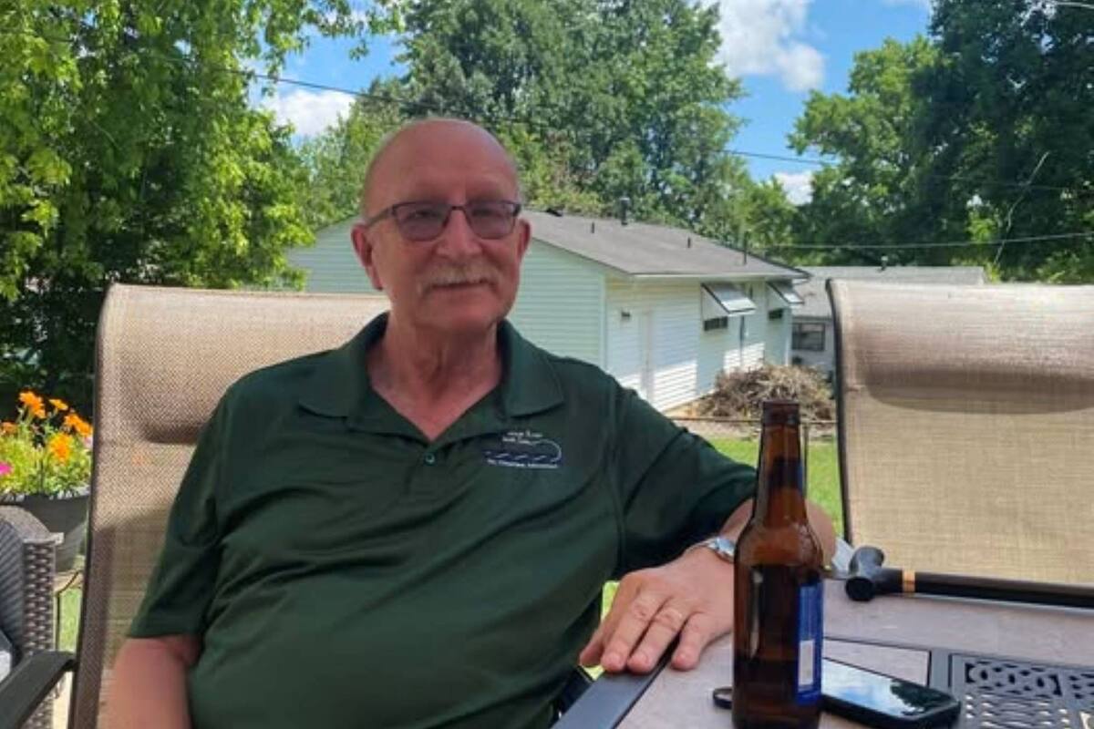 Matthew Morrison dejó EEUU después de 40 años