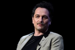 Matthew Rhys recordó lo mal que la pasó durante el casting para convertirse en el próximo James Bond