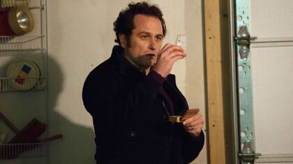 Matthew Rhys sigue brillando en The Americans