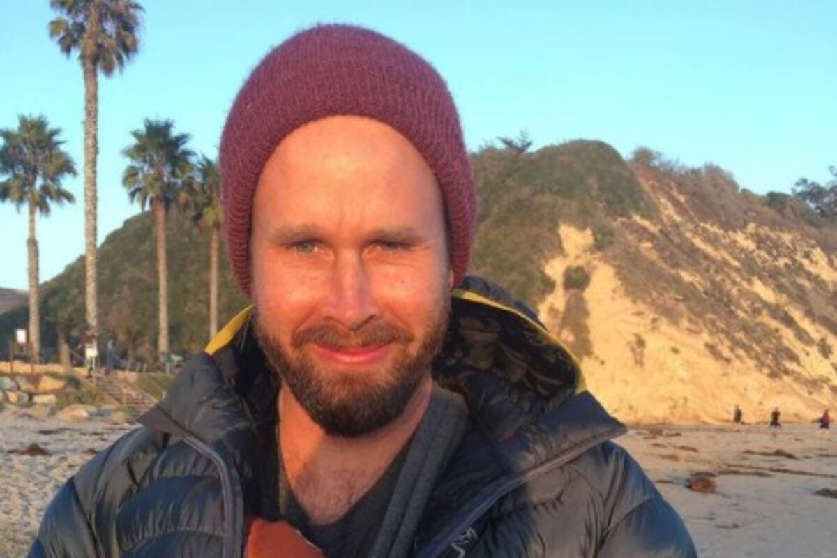 Matthew Taylor Coleman asesinó a sus dos hijos pequeños