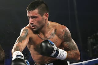 La historia de Pacquiao, ante la pegada de Matthysse