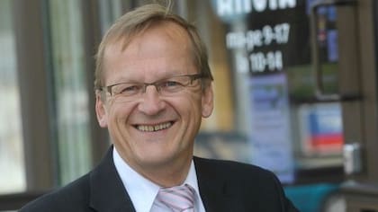 Matti Makkonen