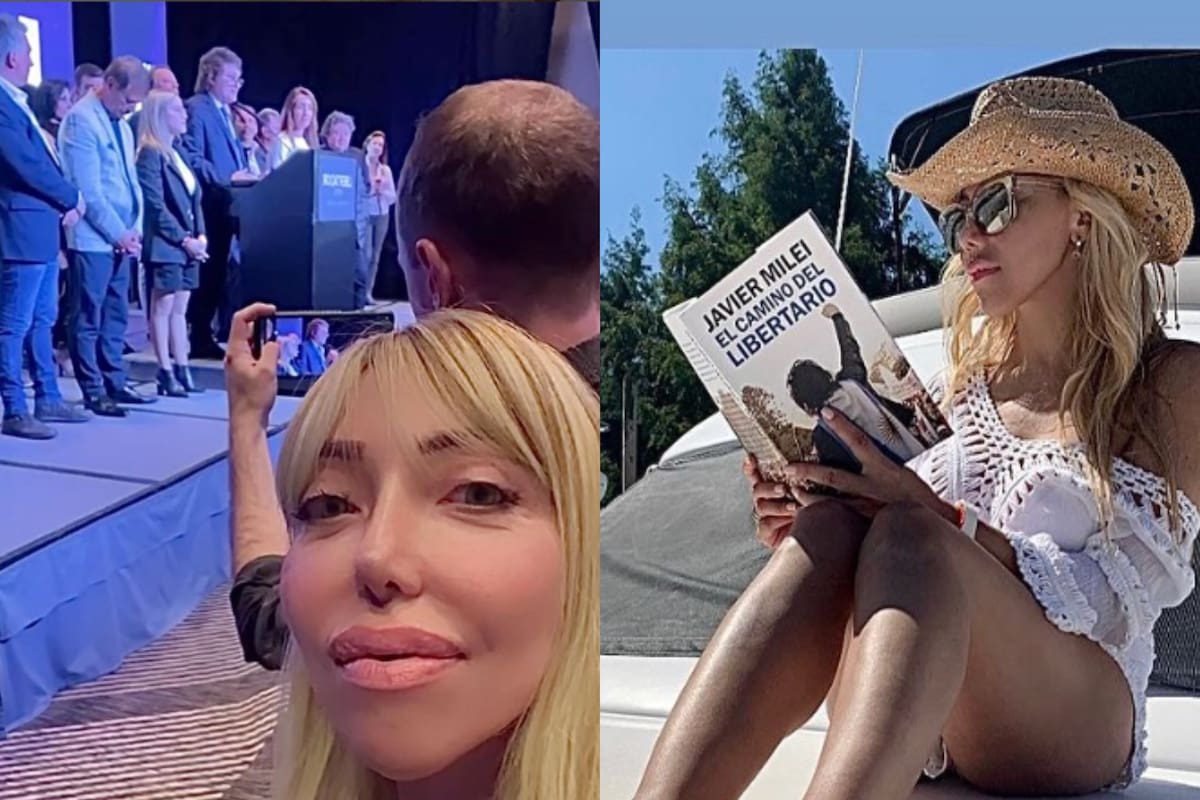 Maturana estuvo presente en el búnker del Hotel Libertador, el pasado 22 de octubre