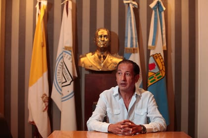 Maturano dijo que Randazzo “miente”