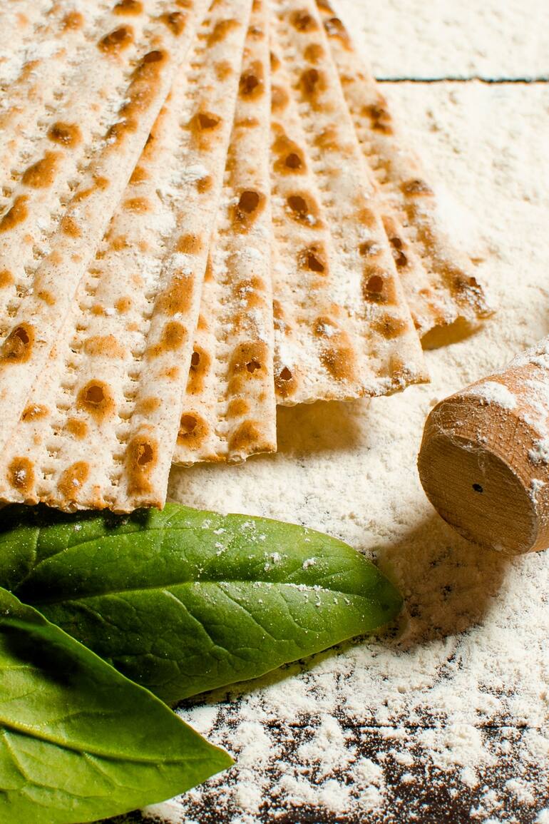 Matzá