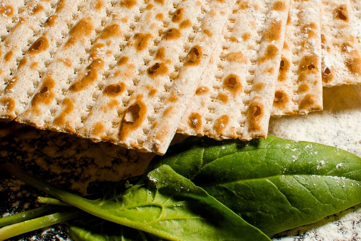Matzá