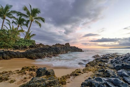 Maui es uno de los cuatro destinos turísticos de EE.UU. que fueron recomendados por National Geographic (Unsplash/Pascal Debrunner)