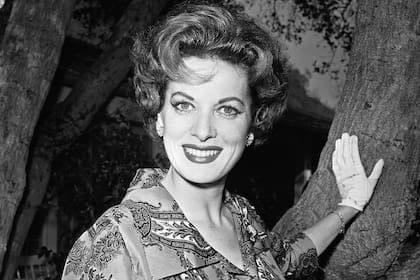 Maureen O´Hara