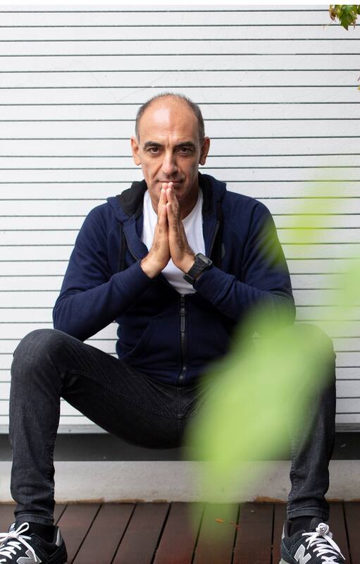 Mauricio Dayub