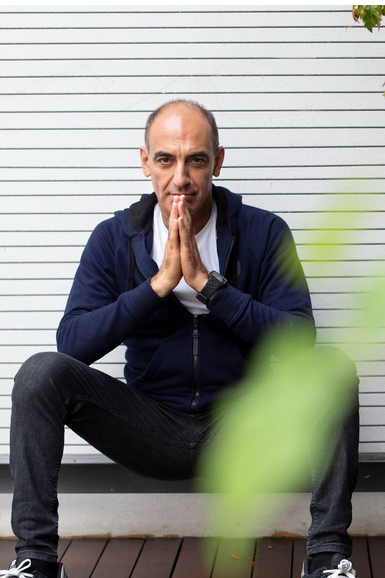 Mauricio Dayub