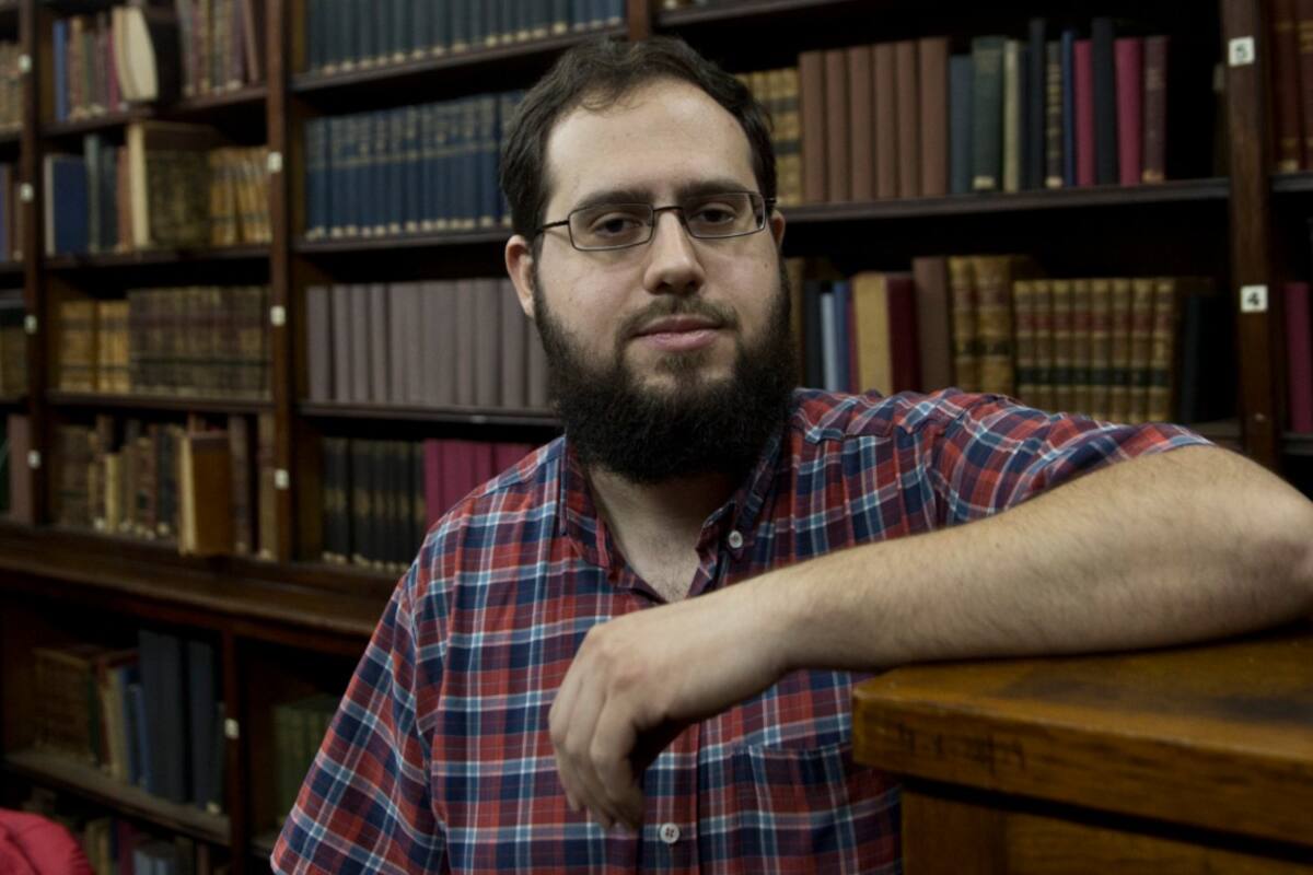Mauricio Genta