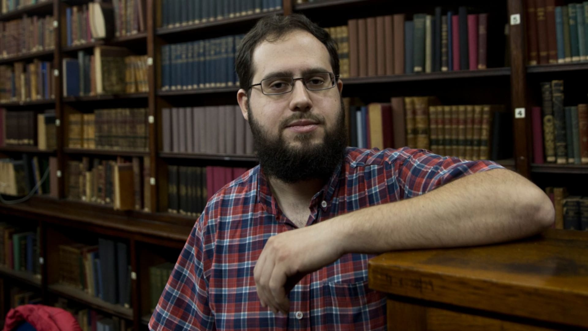 Mauricio Genta