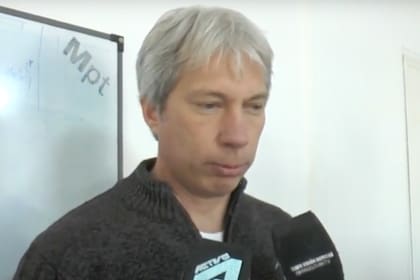 Mauricio Collareda