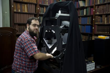 Mauricio Genta
