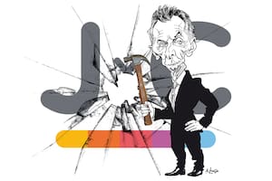 Mauricio Macri
