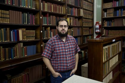 Mauricio Genta