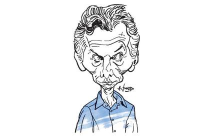 Mauricio Macri