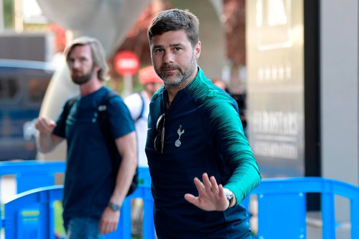Mauricio Pochettino