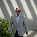 Cómo "el Rey del Cloro" se convirtió en uno de los dueños de AySA