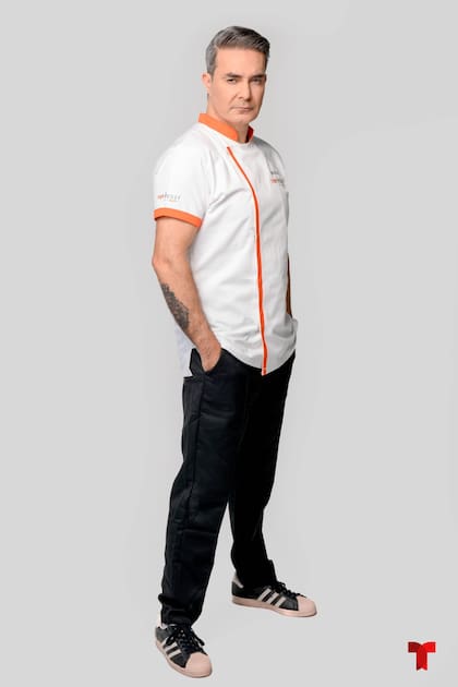 Mauricio Islas