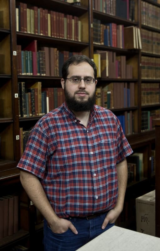Mauricio Genta